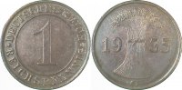 d 2.0 1 Pf 31335G~2.0 1 Pfennig 1935G vz J 313