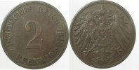 d 3.0 2 Pf 01113G~3.0 2 Pfennig 1913G ss J 011