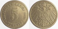 d 3.2 5 Pf 01295F~3.2 5 Pfennig 1895F ss- J 012