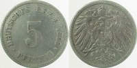 d 3.0 5 Pf 01298E~3.0 5 Pfennig 1898E ss J 012