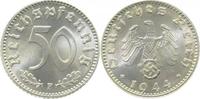 d 37244F~1.1 50 Pfennig 1944F prfr/stgl !! J 372