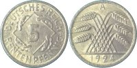  0 5 Pf   LP30824A2.0 5 Pfennig  24A Lichtenr.Präg. J 308 23,00 EUR Differenzbesteuert nach §25a UstG zzgl. Versand