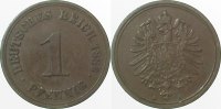 d 2.2 1 Pf 00186A~2.2 1 Pfennig 1886A vz- J 001