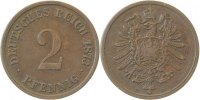 d 3.0 2 Pf 00273D~3.0 2 Pfennig 1873D ss J 002