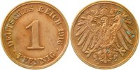 d 2.5 1 Pf 010n16J~2.5 1 Pfennig 1916J ss/vz J 010