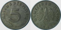 d 0 5 Pf P37043D3.0 5 Pfennig 43D Mzz: ID ss J 370