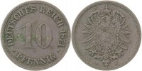d 00474H~3.0 10 Pfennig 1874H ss J 004