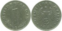 d 2.0 1 Pf 36944E~2.0 1 Pfennig 1944E vz J 369