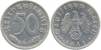 d 37241D~3.0 50 Pfennig 1941D ss J 372