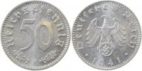 d 37241F~1.5 50 Pfennig 1941F vz/st J 372
