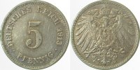 d 1.8 5 Pf 012n13J~1.8 5 Pfennig 1913J vz+ J 012