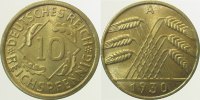 d 31730A~1.0 10 Pfennig 1930A stgl J 317
