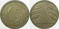 d 31735J~2.2 10 Pfennig 1935J vz- J 317