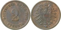 d 3.5 2 Pf 00275D~3.5 2 Pfennig 1875D s/ss J 002