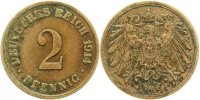 d 3.0 2 Pf 01114J~3.0 2 Pfennig 1914J ss J 011
