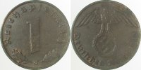 d 1.2 1 Pf 36140J~1.2 1 Pfennig 1940J prfr J 361