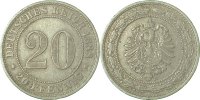 d 00688A~3.0 20Pfennig 1888A ss J 006