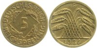 d 3.0 5 Pf 31626F~3.0 5 Pfennig 1926F ss J 316