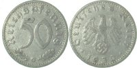 d 37239G~3.0 50 Pfennig 1939G ss J 372