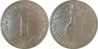 d 3.0 1 Pf 36136A~3.0 1 Pfennig 1936A ss J 361