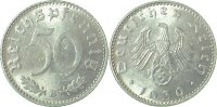 d 37239B~1.5 50 Pfennig 1939B vz/stgl J 372