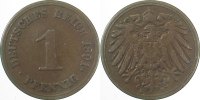 d 3.0 1 Pf 01091E~3.0 1 Pfennig 1891E ss J 010