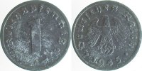 d 1.0 1 Pf 36945A~1.0 1 Pfennig 1945A stgl J 369