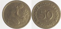     U37949J2.5a 50 Pfennig  BDL 49J Jsz.: nur ---9 J 379 16,50 EUR Differenzbesteuert nach §25a UstG zzgl. Versand