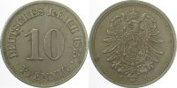 d 00475J~2.8 10 Pfennig 1875J ss+ J 004