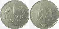     U38590J2.5 1 DM  1990J RS:kaum geprägt ss/v J 385 21,50 EUR Differenzbesteuert nach §25a UstG zzgl. Versand