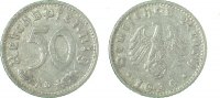 d 37239D~3.0 50 Pfennig 1939D ss J 372