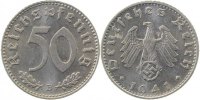 d 37241B~1.5 50 Pfennig 1941B f.prfr J 372
