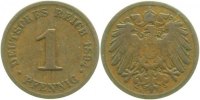 d 3.5 1 Pf 01094J~3.5 1 Pfennig 1894J s/ss J 010
