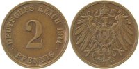 d 2.0 2 Pf 01111J~2.0 2 Pfennig 1911J vz J 011