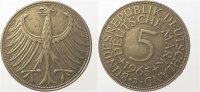     S38765J3.0 5 DM  1965J S20 ss J 387 14,50 EUR Differenzbesteuert nach §25a UstG zzgl. Versand