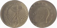  2 2 DM   P39263G1.  1963G Max Planck  D15 prfr J 392 205,00 EUR Differenzbesteuert nach §25a UstG zzgl. Versand