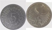     S38764D2.5 5 DM  1964D ca. S20 ss/vz J 387 85,00 EUR Differenzbesteuert nach §25a UstG zzgl. Versand