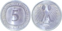 d 5 DM 41579D~0.9a 1979D st.fein Erstabschlag (EA)! ! J 415
