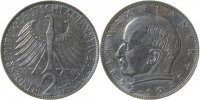 d 2 DM 39260D~1.5b Max Planck 60D f.bfr, aussergew. dunkle Patina !! J 392