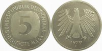 d 5 DM 41579J~1.0a 1979J st.Erstabschlag (EA)! ! J 415