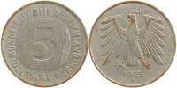 d FF41575G~ 5 DM 1975G Fälschung J 415