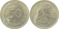 d 38468F~2.0 50 Pfennig 1968F vz J 384