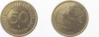 d 38470D~1.2 50 Pfennig 1970D bfr J 384