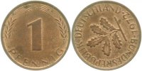 d 0 1 Pf S38072G2.0 1 Pfennig  72G S45 vz J 380