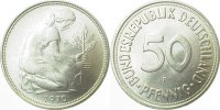 d 38470F~1.2 50 Pfennig 1970F bfr J 384