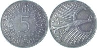     S38751J3.0 5 DM  1951J S30-45 ss J 387 18,00 EUR Differenzbesteuert nach §25a UstG zzgl. Versand