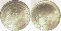  2 2 DM   P39266D1.  Max Planck  1966G ca.D10 prf J 392 130,00 EUR Differenzbesteuert nach §25a UstG zzgl. Versand