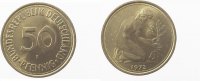 d 38472F~1.0 50 Pfennig 1972F stgl J 384