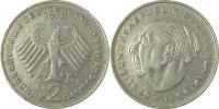d F40770D~ 2 DM Heuß 70D a.Planck Rohling J 407