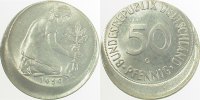     P38450G1.5 50 Pfennig  50G Prfr. D20 ohne Riff. J 384 125,00 EUR Differenzbesteuert nach §25a UstG zzgl. Versand